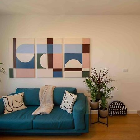 Gardos Bauhaus Apartment เบลเกรด ภายนอก รูปภาพ