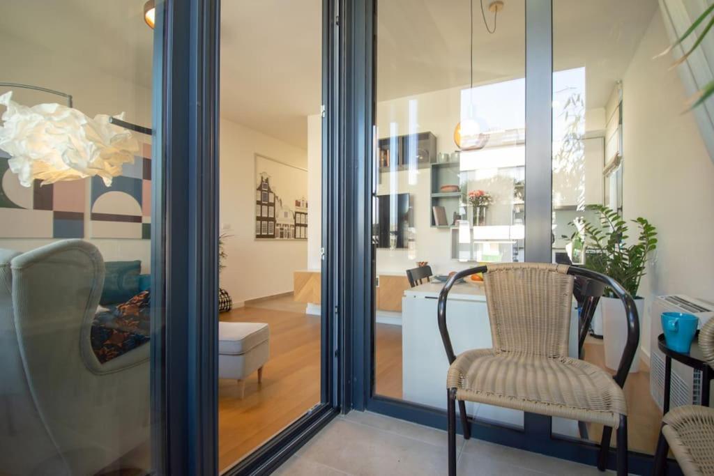 Gardos Bauhaus Apartment เบลเกรด ภายนอก รูปภาพ
