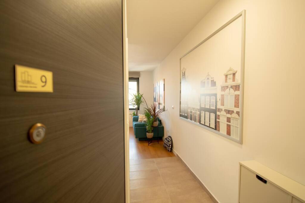 Gardos Bauhaus Apartment เบลเกรด ภายนอก รูปภาพ