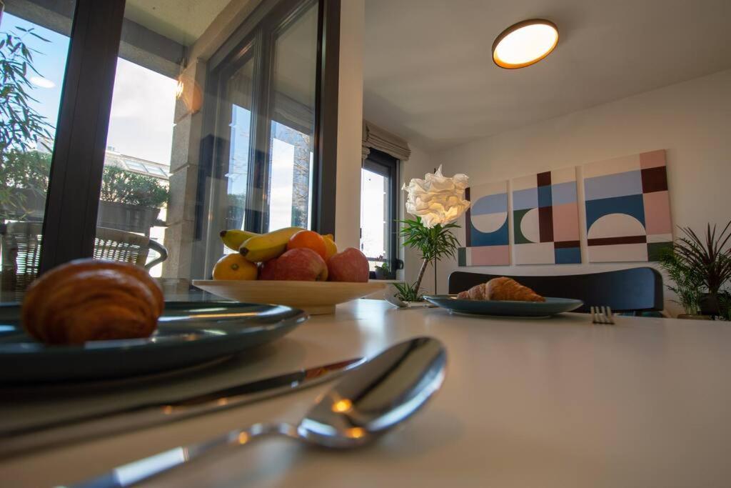 Gardos Bauhaus Apartment เบลเกรด ภายนอก รูปภาพ