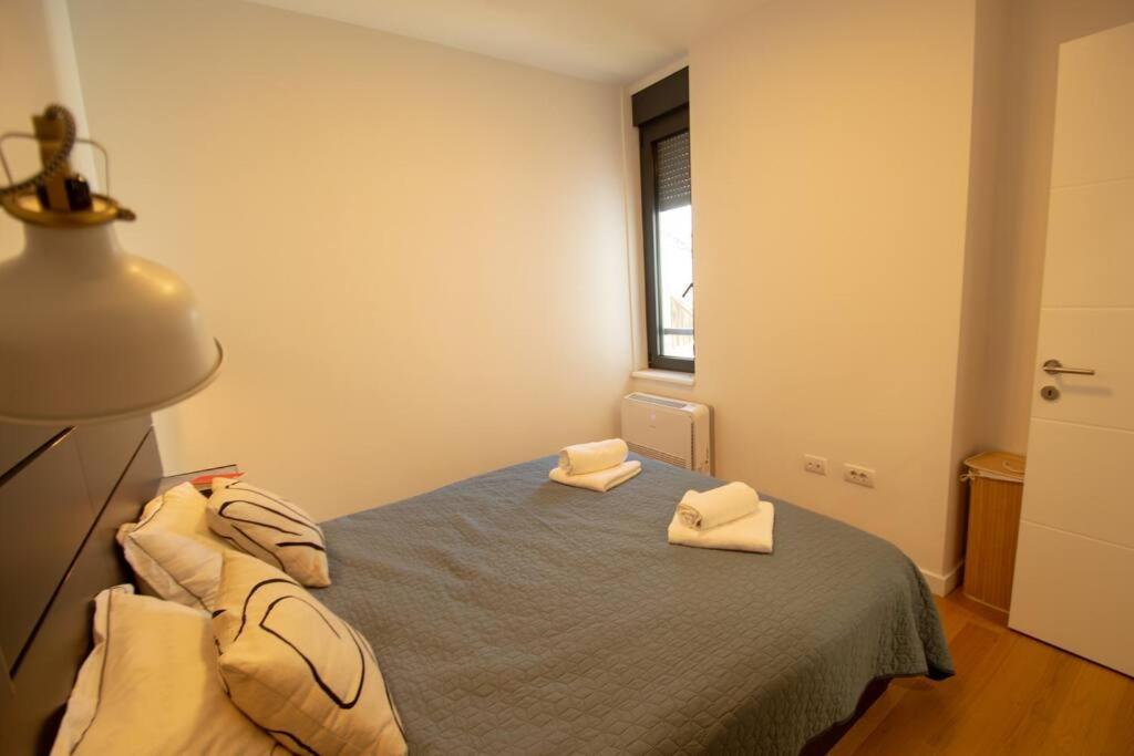 Gardos Bauhaus Apartment เบลเกรด ภายนอก รูปภาพ