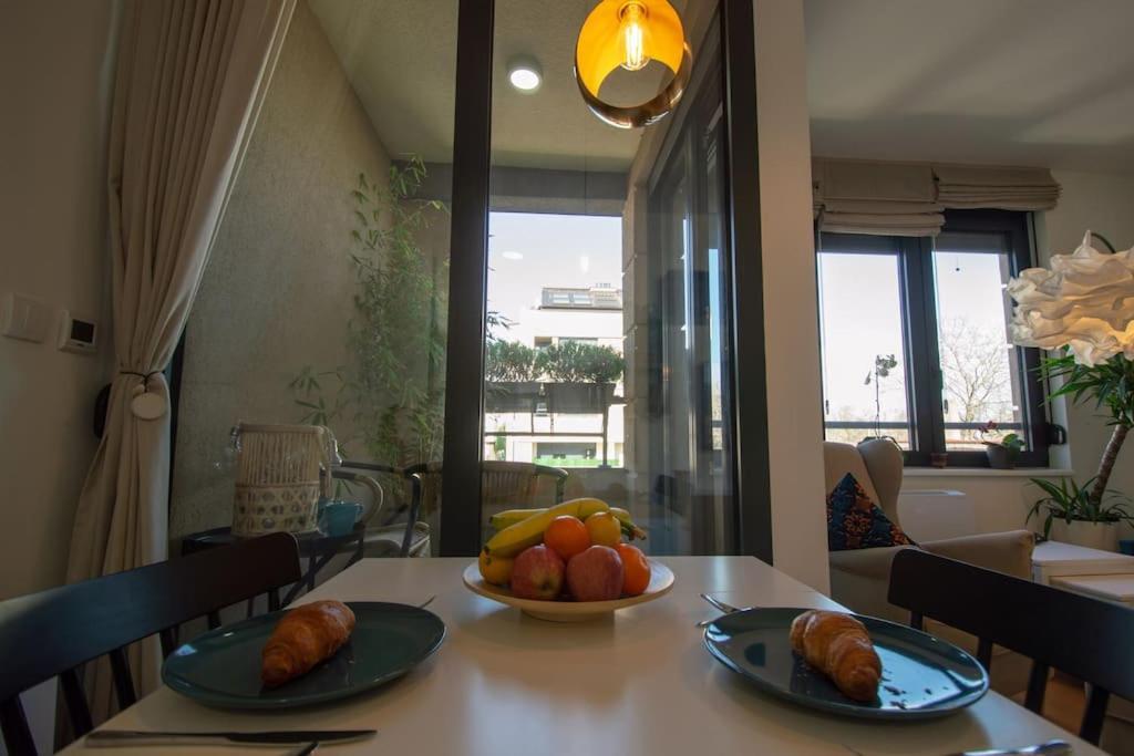 Gardos Bauhaus Apartment เบลเกรด ภายนอก รูปภาพ