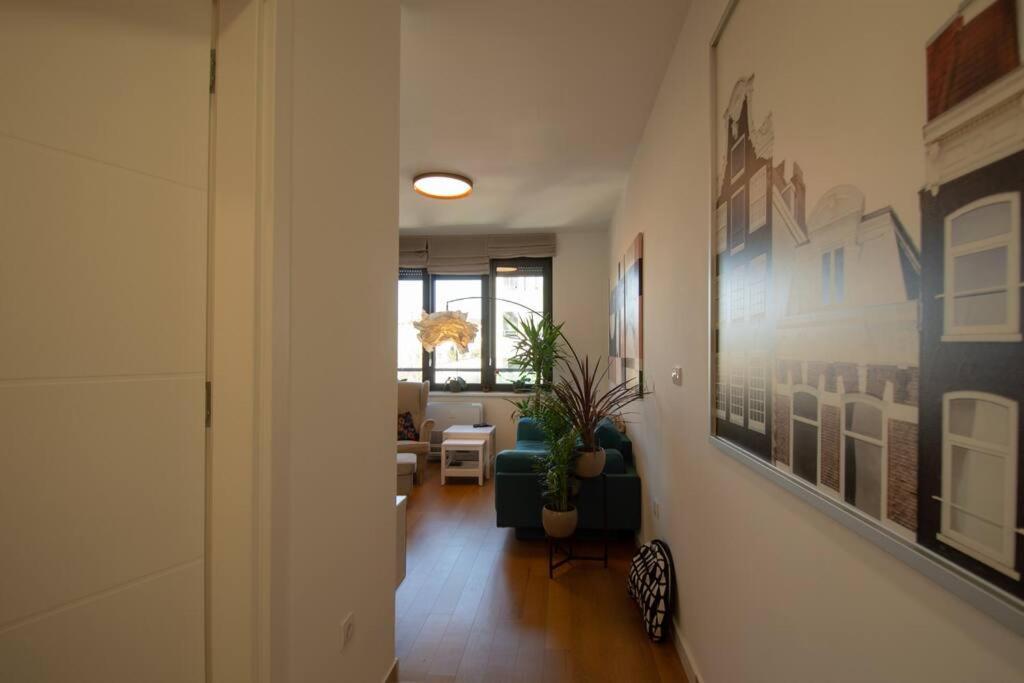 Gardos Bauhaus Apartment เบลเกรด ภายนอก รูปภาพ
